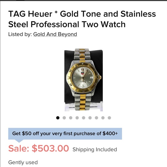 Watch - Picture 5 of 7